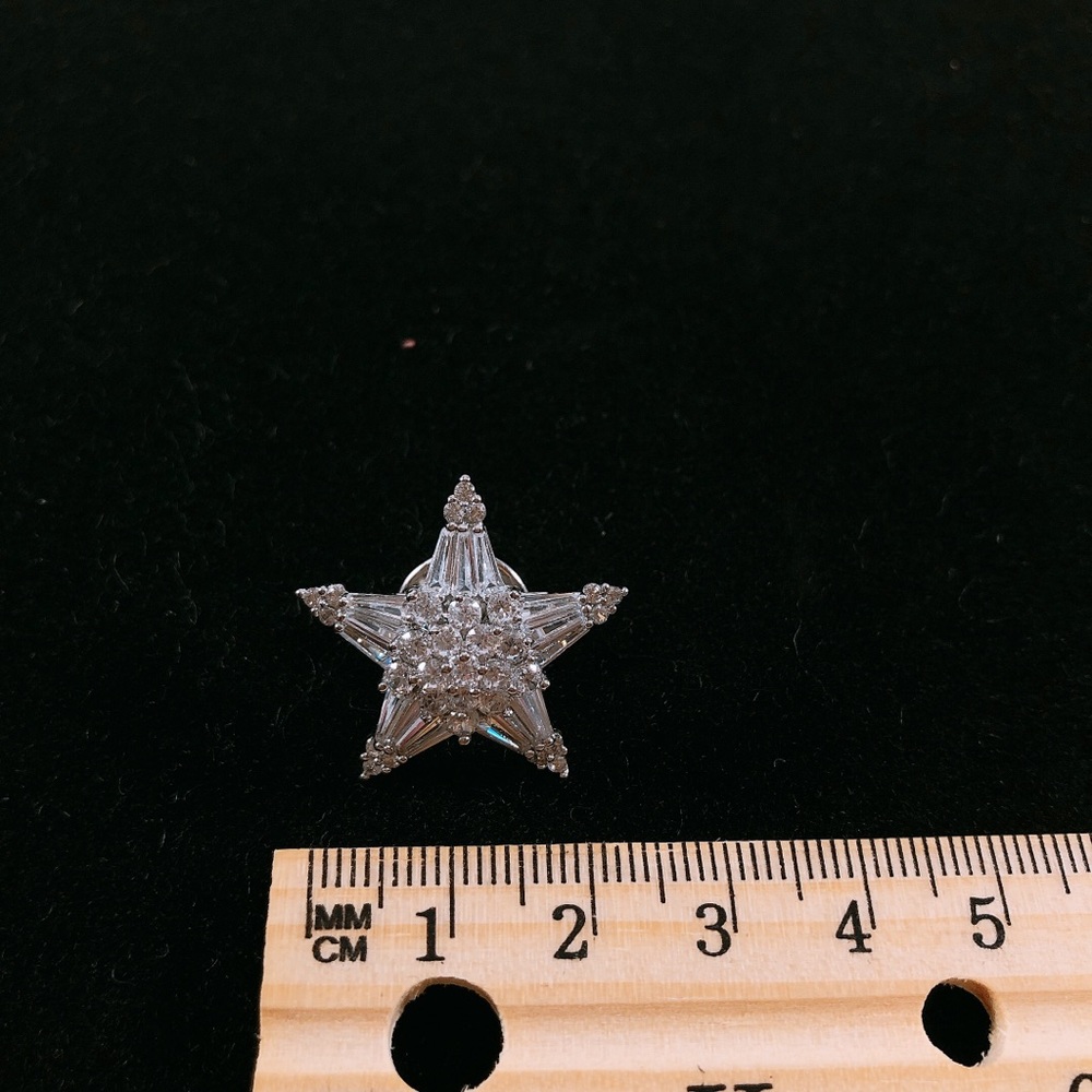 Brooch - Picture 3 of 5